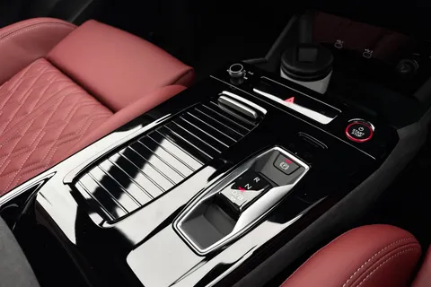  Audi Sq6 E-Tron 100kWh S Edition 1 Auto quattro 5dr Thumbnail #23