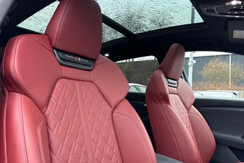  Audi Sq6 E-Tron 100kWh S Edition 1 Auto quattro 5dr Thumbnail #24