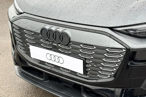  Audi Sq6 E-Tron 100kWh S Edition 1 Auto quattro 5dr Thumbnail #27