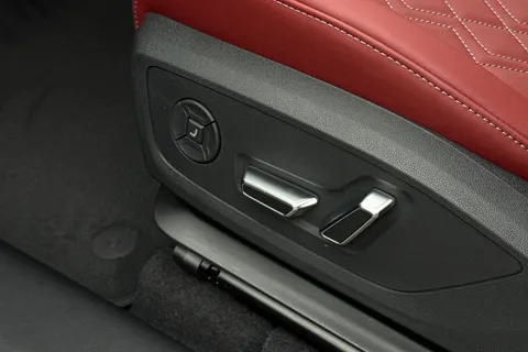  Audi Sq6 E-Tron 100kWh S Edition 1 Auto quattro 5dr Thumbnail #28