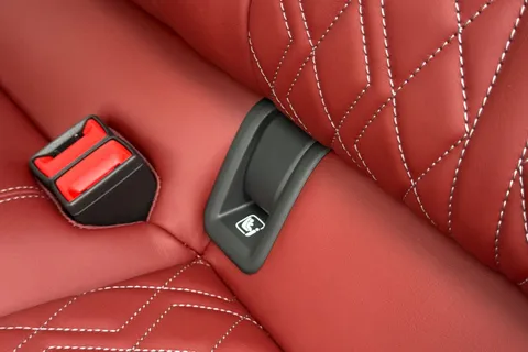  Audi Sq6 E-Tron 100kWh S Edition 1 Auto quattro 5dr Thumbnail #29