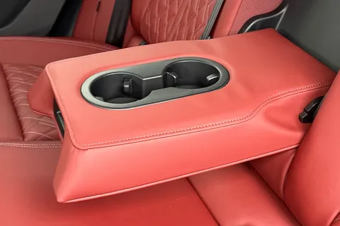  Audi Sq6 E-Tron 100kWh S Edition 1 Auto quattro 5dr Thumbnail #30