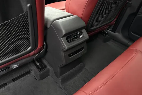  Audi Sq6 E-Tron 100kWh S Edition 1 Auto quattro 5dr Thumbnail #31