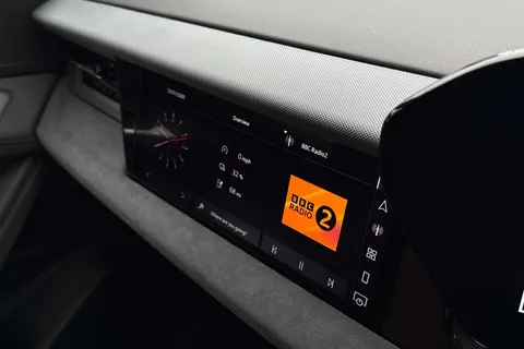  Audi Sq6 E-Tron 100kWh S Edition 1 Auto quattro 5dr Thumbnail #33