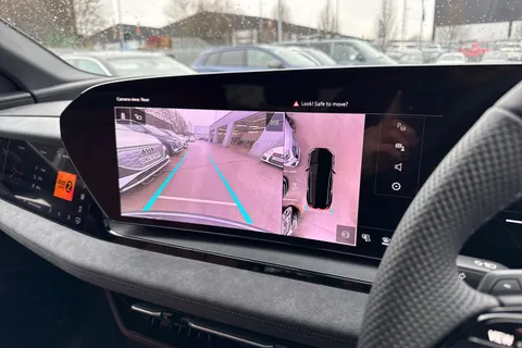  Audi Sq6 E-Tron 100kWh S Edition 1 Auto quattro 5dr Thumbnail #34