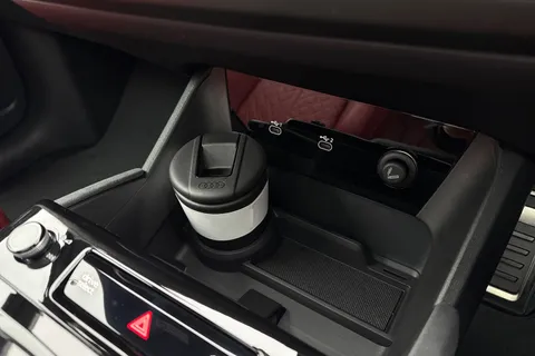  Audi Sq6 E-Tron 100kWh S Edition 1 Auto quattro 5dr Thumbnail #35