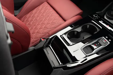  Audi Sq6 E-Tron 100kWh S Edition 1 Auto quattro 5dr Thumbnail #36