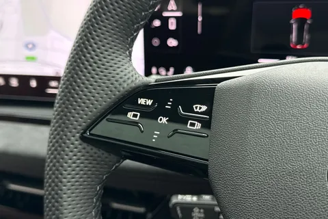  Audi Sq6 E-Tron 100kWh S Edition 1 Auto quattro 5dr Thumbnail #37