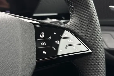  Audi Sq6 E-Tron 100kWh S Edition 1 Auto quattro 5dr Thumbnail #38