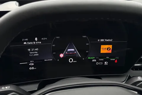  Audi Sq6 E-Tron 100kWh S Edition 1 Auto quattro 5dr Thumbnail #40