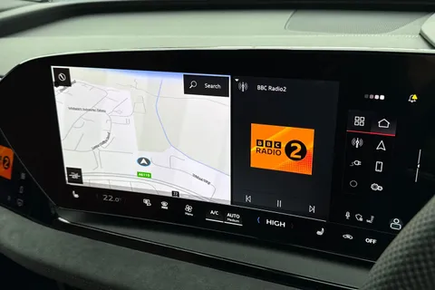  Audi Sq6 E-Tron 100kWh S Edition 1 Auto quattro 5dr Thumbnail #42