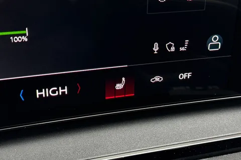  Audi Sq6 E-Tron 100kWh S Edition 1 Auto quattro 5dr Thumbnail #44