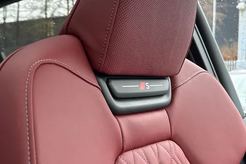  Audi Sq6 E-Tron 100kWh S Edition 1 Auto quattro 5dr Thumbnail #46