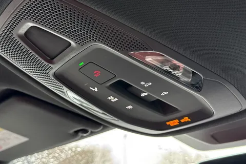  Audi Sq6 E-Tron 100kWh S Edition 1 Auto quattro 5dr Thumbnail #47