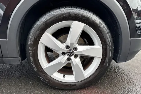 10 of 54 for Volkswagen T-Cross 1.0 TSI SEL Euro 6 (s/s) 5dr