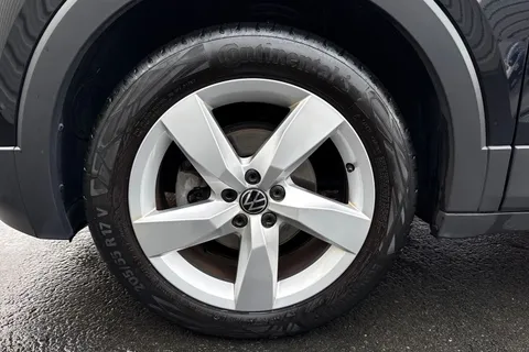 11 of 54 for Volkswagen T-Cross 1.0 TSI SEL Euro 6 (s/s) 5dr
