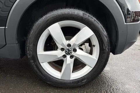 12 of 54 for Volkswagen T-Cross 1.0 TSI SEL Euro 6 (s/s) 5dr