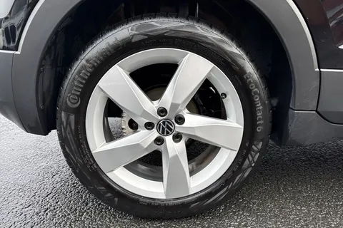 13 of 54 for Volkswagen T-Cross 1.0 TSI SEL Euro 6 (s/s) 5dr