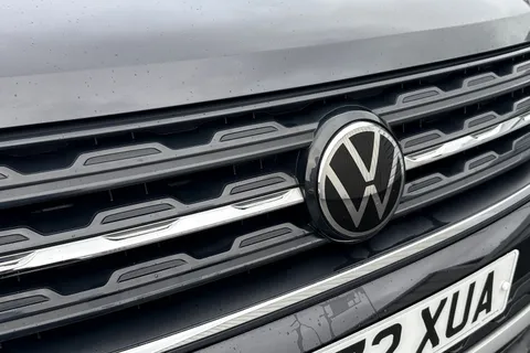 26 of 54 for Volkswagen T-Cross 1.0 TSI SEL Euro 6 (s/s) 5dr