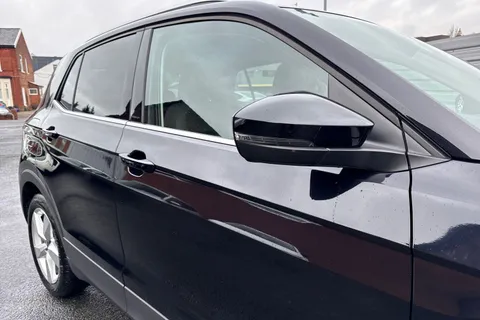 27 of 54 for Volkswagen T-Cross 1.0 TSI SEL Euro 6 (s/s) 5dr