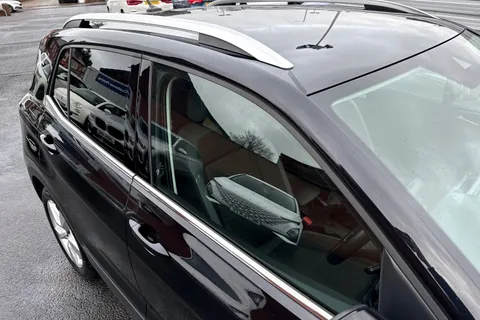 28 of 54 for Volkswagen T-Cross 1.0 TSI SEL Euro 6 (s/s) 5dr