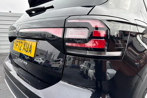 29 of 54 for Volkswagen T-Cross 1.0 TSI SEL Euro 6 (s/s) 5dr