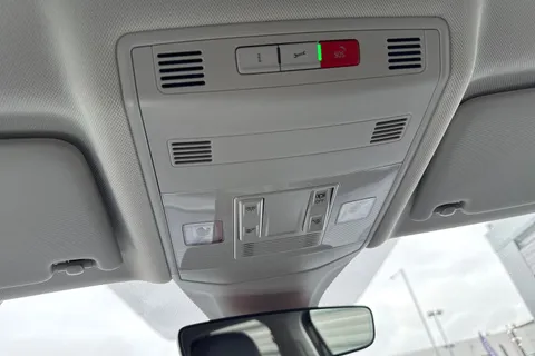 48 of 54 for Volkswagen T-Cross 1.0 TSI SEL Euro 6 (s/s) 5dr