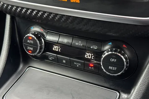 21 of 50 for Mercedes-Benz A Class 1.5 A180d AMG Line 7G-DCT Euro 6 (s/s) 5dr