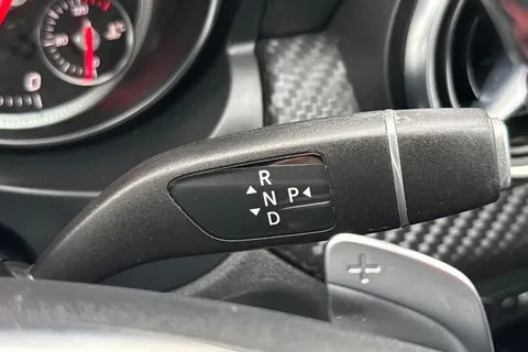 22 of 50 for Mercedes-Benz A Class 1.5 A180d AMG Line 7G-DCT Euro 6 (s/s) 5dr