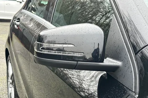 27 of 50 for Mercedes-Benz A Class 1.5 A180d AMG Line 7G-DCT Euro 6 (s/s) 5dr