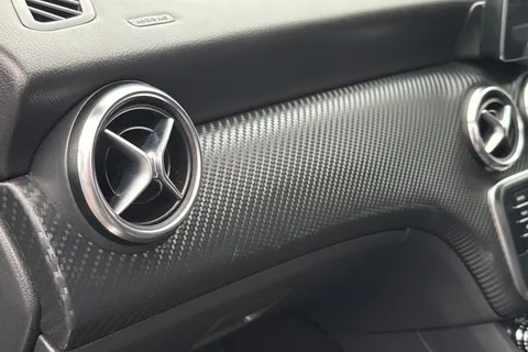 34 of 50 for Mercedes-Benz A Class 1.5 A180d AMG Line 7G-DCT Euro 6 (s/s) 5dr