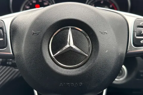 35 of 50 for Mercedes-Benz A Class 1.5 A180d AMG Line 7G-DCT Euro 6 (s/s) 5dr