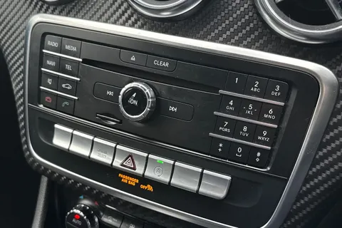 43 of 50 for Mercedes-Benz A Class 1.5 A180d AMG Line 7G-DCT Euro 6 (s/s) 5dr