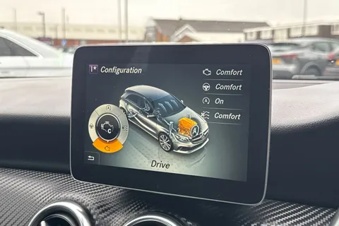 45 of 50 for Mercedes-Benz A Class 1.5 A180d AMG Line 7G-DCT Euro 6 (s/s) 5dr