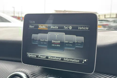 46 of 50 for Mercedes-Benz A Class 1.5 A180d AMG Line 7G-DCT Euro 6 (s/s) 5dr