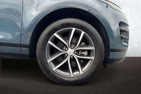 KM74EHX Land Rover Range Rover Evoque 2.0 D200 Dynamic SE 5dr Thumbnail #10