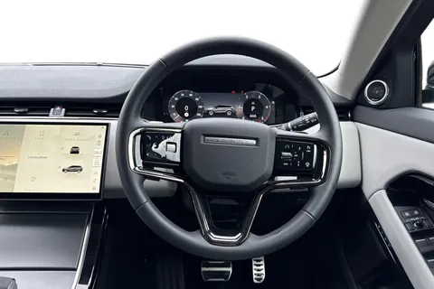 KM74EHX Land Rover Range Rover Evoque 2.0 D200 Dynamic SE 5dr Thumbnail #17