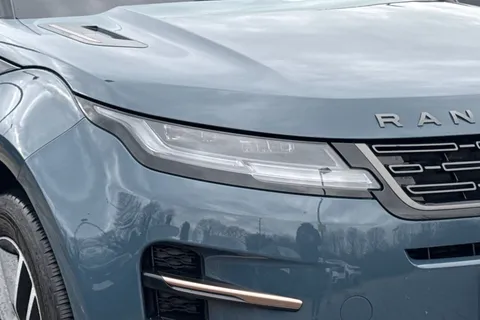 KM74EHX Land Rover Range Rover Evoque 2.0 D200 Dynamic SE 5dr Thumbnail #19