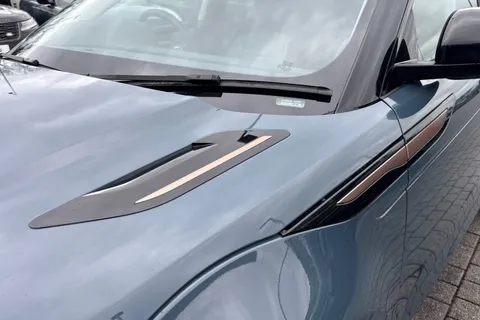 KM74EHX Land Rover Range Rover Evoque 2.0 D200 Dynamic SE 5dr Thumbnail #22