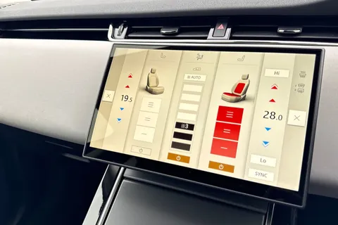 KM74EHX Land Rover Range Rover Evoque 2.0 D200 Dynamic SE 5dr Thumbnail #24