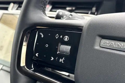 KM74EHX Land Rover Range Rover Evoque 2.0 D200 Dynamic SE 5dr Thumbnail #35