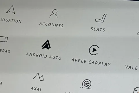 KM74EHX Land Rover Range Rover Evoque 2.0 D200 Dynamic SE 5dr Thumbnail #37