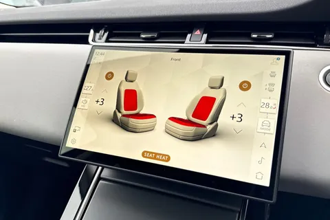 KM74EHX Land Rover Range Rover Evoque 2.0 D200 Dynamic SE 5dr Thumbnail #43