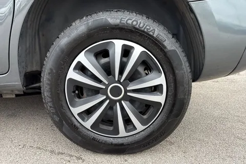 LXZ5901 Citroën Berlingo 1.6 BlueHDi Feel Multispace MPV ETG6 Euro 6 (s/s) 5dr Thumbnail #14