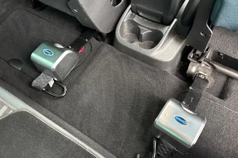 LXZ5901 Citroën Berlingo 1.6 BlueHDi Feel Multispace MPV ETG6 Euro 6 (s/s) 5dr Thumbnail #35