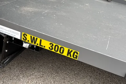 LXZ5901 Citroën Berlingo 1.6 BlueHDi Feel Multispace MPV ETG6 Euro 6 (s/s) 5dr Thumbnail #36