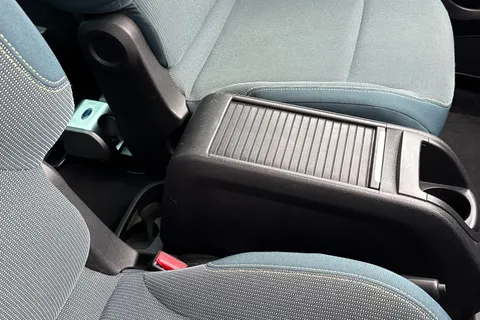 LXZ5901 Citroën Berlingo 1.6 BlueHDi Feel Multispace MPV ETG6 Euro 6 (s/s) 5dr Thumbnail #42