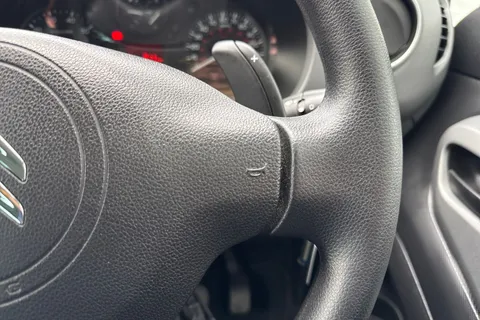 LXZ5901 Citroën Berlingo 1.6 BlueHDi Feel Multispace MPV ETG6 Euro 6 (s/s) 5dr Thumbnail #54