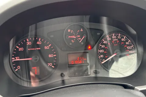 LXZ5901 Citroën Berlingo 1.6 BlueHDi Feel Multispace MPV ETG6 Euro 6 (s/s) 5dr Thumbnail #56