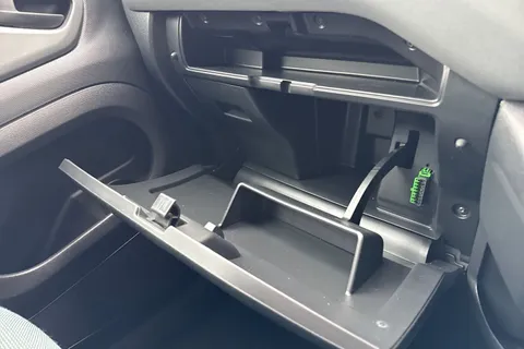 LXZ5901 Citroën Berlingo 1.6 BlueHDi Feel Multispace MPV ETG6 Euro 6 (s/s) 5dr Thumbnail #59